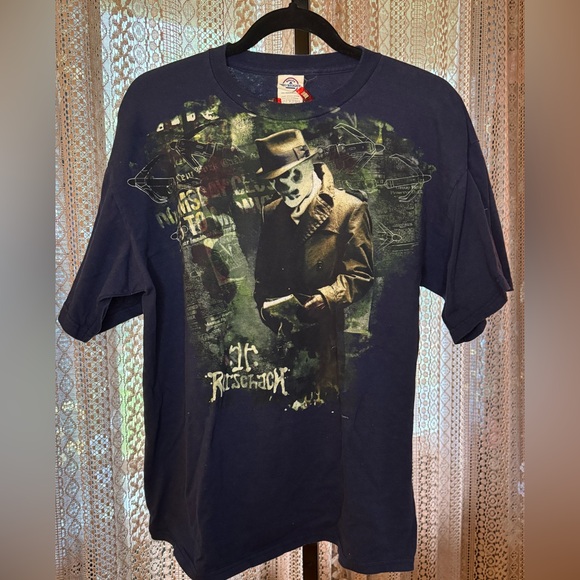 Delta Other - Delta Pro Weight Rorschach Graphic Tee